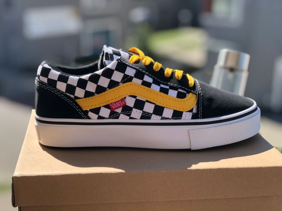 vans 43 olx